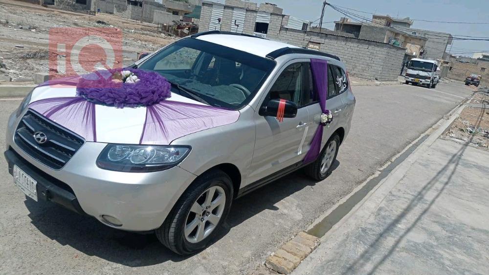 هيونداي سانتافي